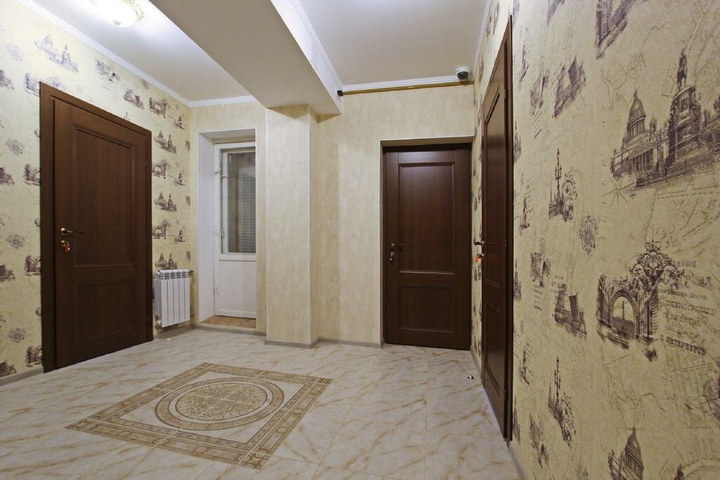 Гостевой дом Аполлон Санкт-Петербург-30