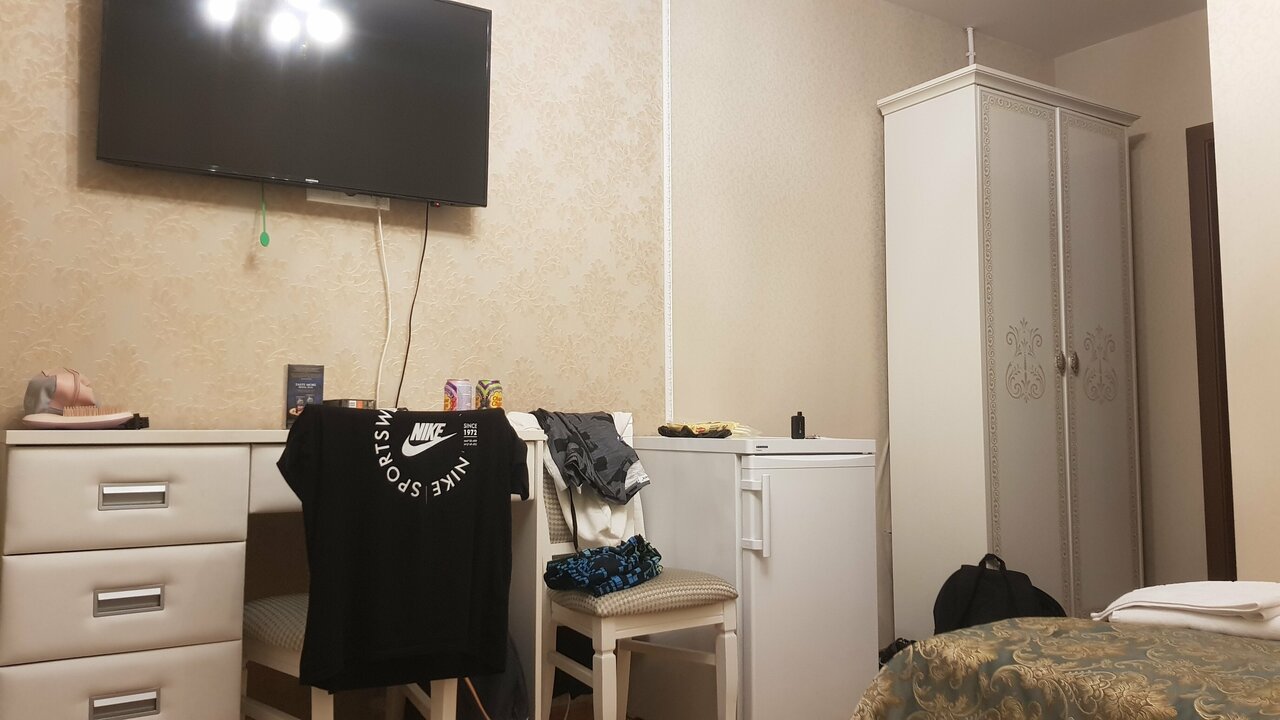 Гостевой дом Аполлон Санкт-Петербург-136