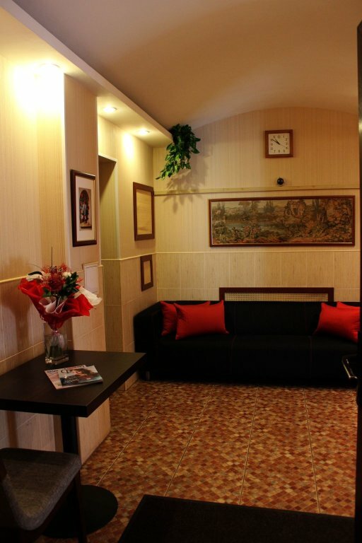 Гостевой дом Аполлон Санкт-Петербург-72