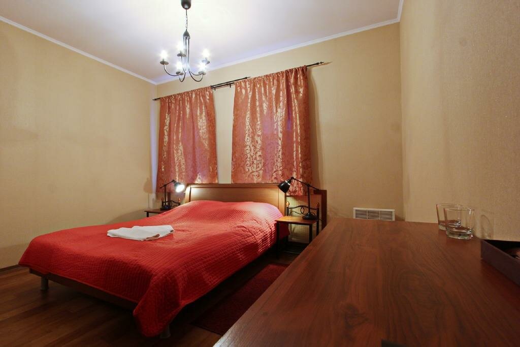 Гостевой дом Аполлон Санкт-Петербург