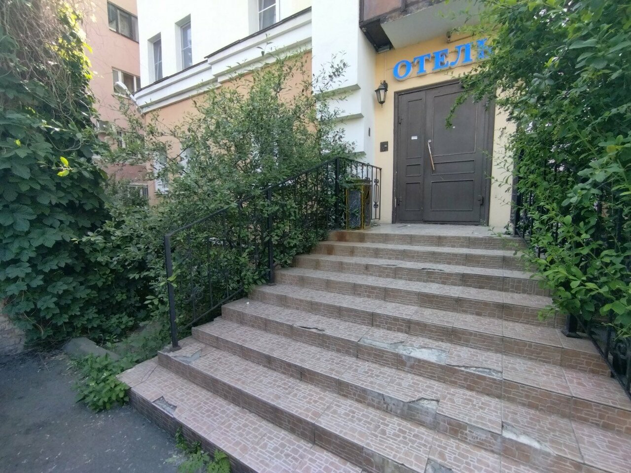 Гостевой дом Аполлон Санкт-Петербург-59