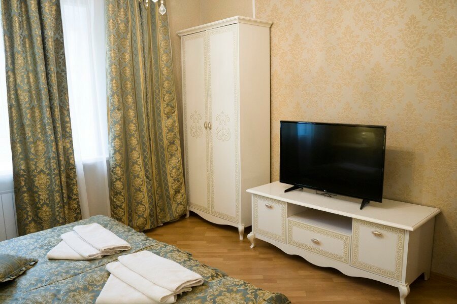 Гостевой дом Аполлон Санкт-Петербург