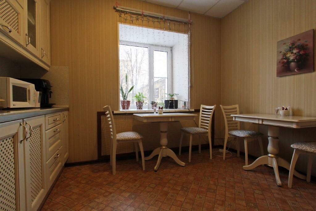 Гостевой дом Аполлон Санкт-Петербург-87