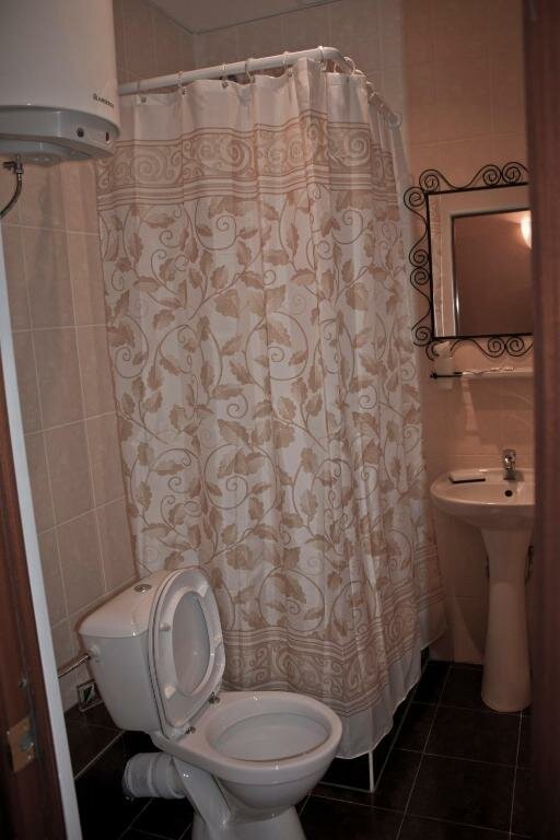 Гостевой дом Аполлон Санкт-Петербург-51