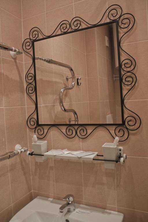 Гостевой дом Аполлон Санкт-Петербург-18