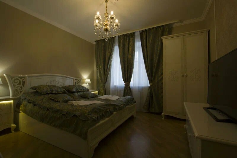 Гостевой дом Аполлон Санкт-Петербург