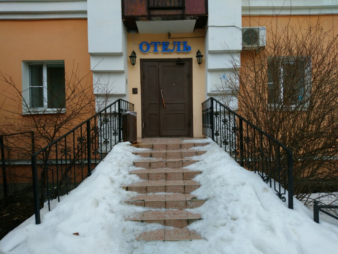 Гостевой дом Аполлон Санкт-Петербург-45