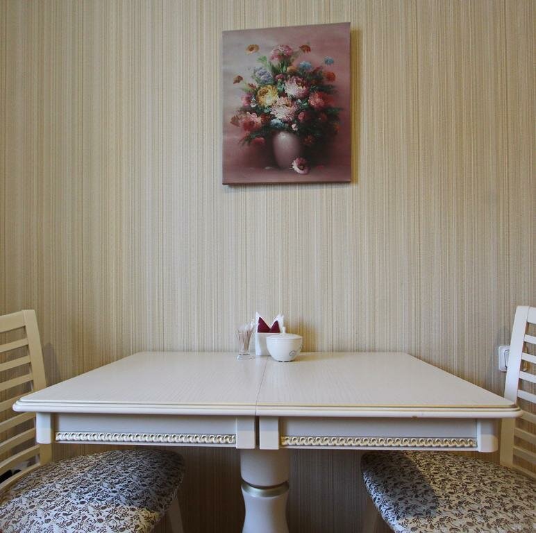 Гостевой дом Аполлон Санкт-Петербург-34