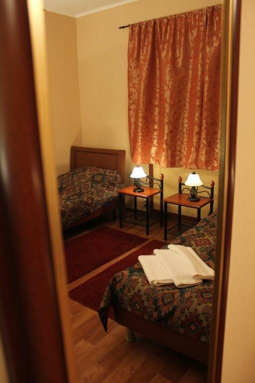 Гостевой дом Аполлон Санкт-Петербург-116