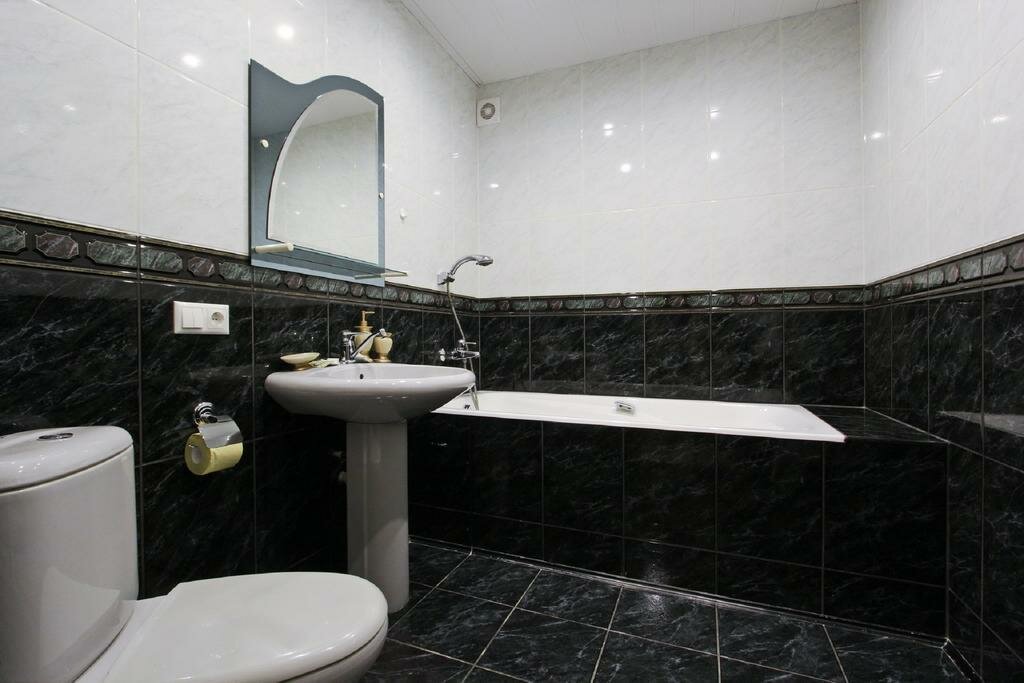 Гостевой дом Аполлон Санкт-Петербург-31