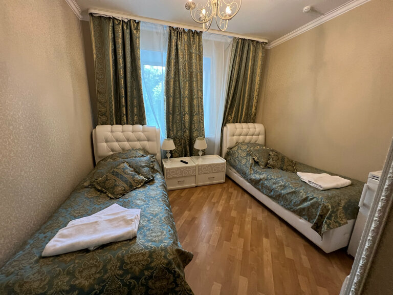 Гостевой дом Аполлон Санкт-Петербург-139