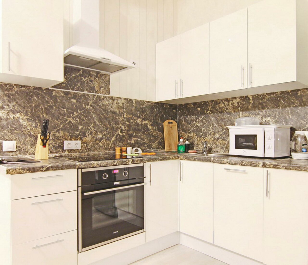 Гостевой дом Аполлон Санкт-Петербург-15