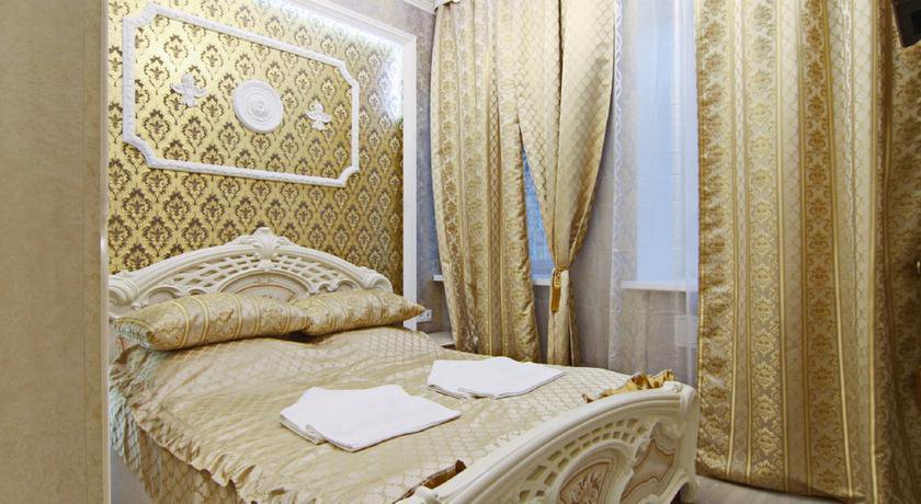 Гостевой дом Аполлон Санкт-Петербург