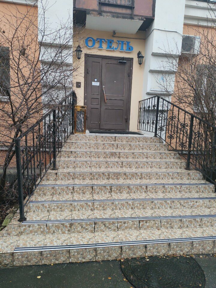 Гостевой дом Аполлон Санкт-Петербург-89