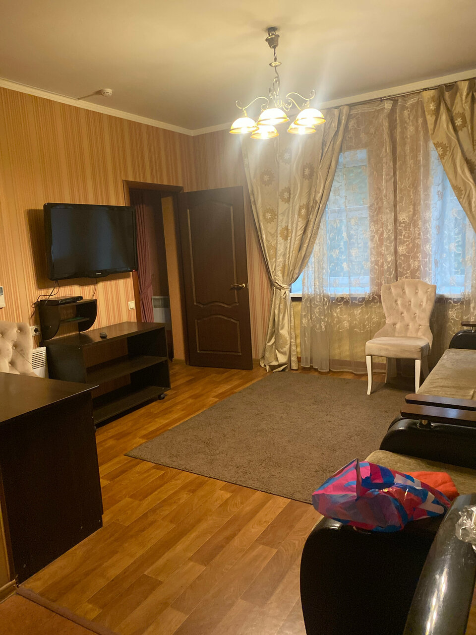 Гостевой дом Аполлон Санкт-Петербург-148