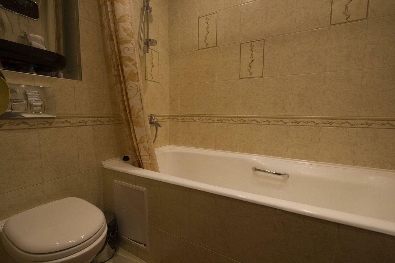 Гостевой дом Аполлон Санкт-Петербург-111