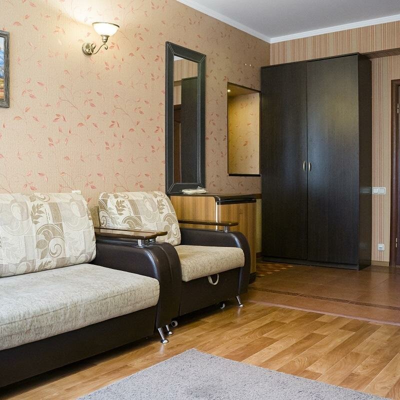 Гостевой дом Аполлон Санкт-Петербург