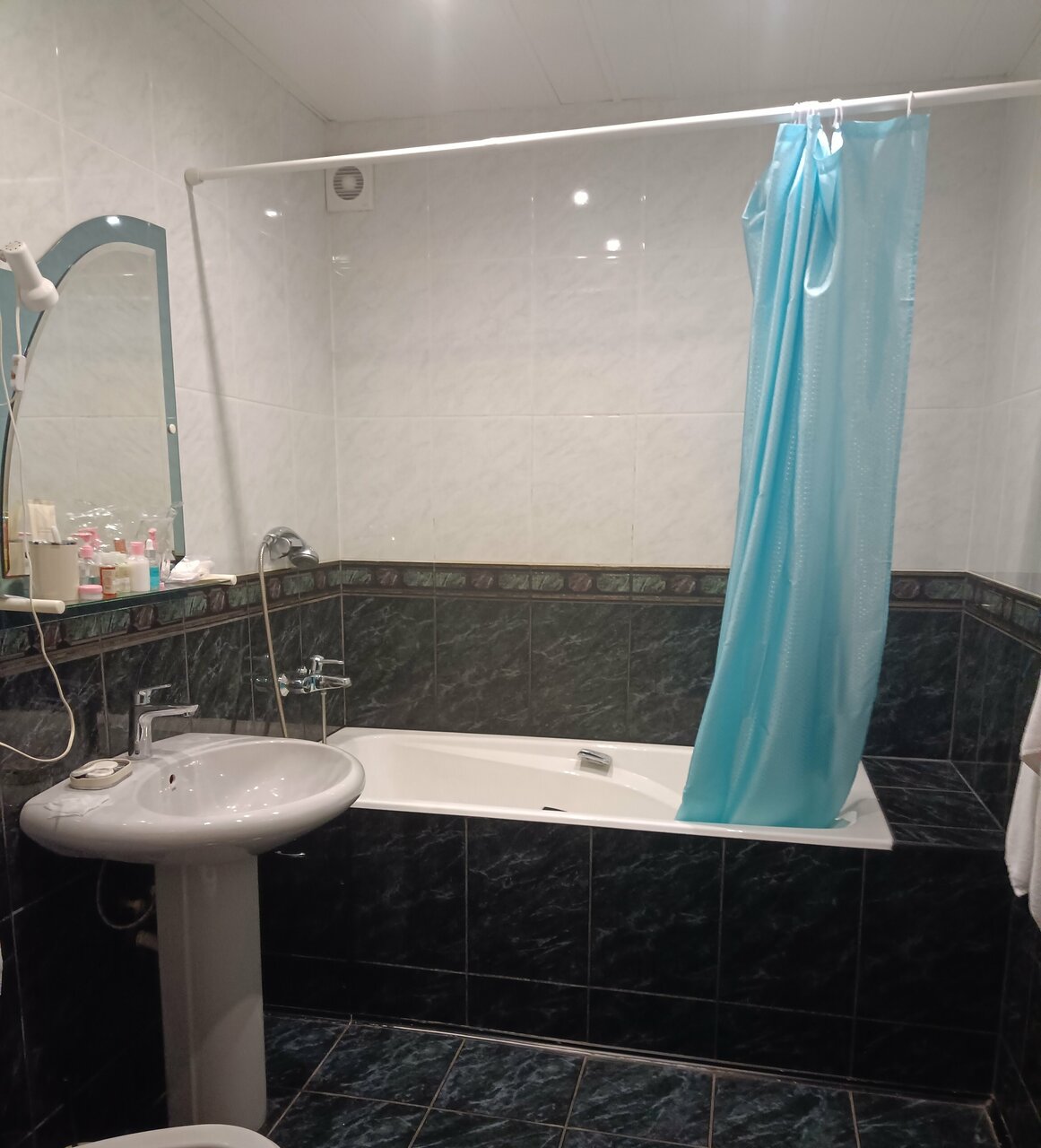 Гостевой дом Аполлон Санкт-Петербург-145