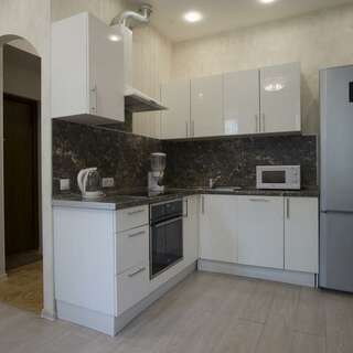 Гостевой дом Аполлон Санкт-Петербург Апартаменты-6