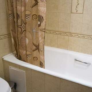 Гостевой дом Аполлон Санкт-Петербург Люкс-4