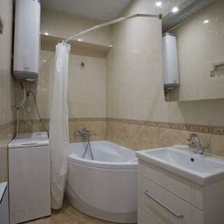 Гостевой дом Аполлон Санкт-Петербург Апартаменты-1