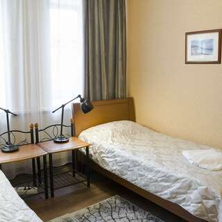 Гостевой дом Аполлон Санкт-Петербург Стандарт с раздельными кроватями-2