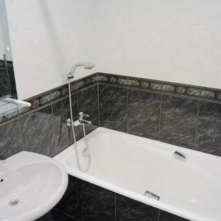 Гостевой дом Аполлон Санкт-Петербург Люкс комфорт-1