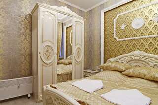 Гостевой дом Аполлон Санкт-Петербург-1