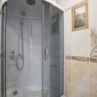 Гостевой дом Аполлон Санкт-Петербург Стандарт комфорт с раздельными кроватями-3