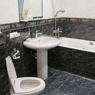 Гостевой дом Аполлон Санкт-Петербург Люкс комфорт-2