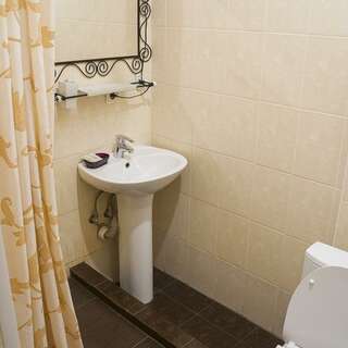 Гостевой дом Аполлон Санкт-Петербург Стандарт с раздельными кроватями-4