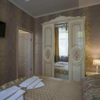 Гостевой дом Аполлон Санкт-Петербург Апартаменты-5