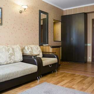 Гостевой дом Аполлон Санкт-Петербург Люкс-1