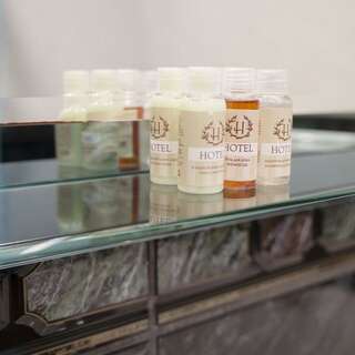 Гостевой дом Аполлон Санкт-Петербург Люкс комфорт-6