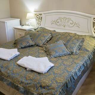 Гостевой дом Аполлон Санкт-Петербург Люкс комфорт-5