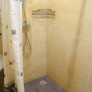 Гостевой дом Аполлон Санкт-Петербург Эконом (удобства на этаже)-1