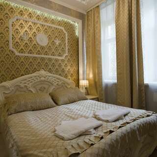 Гостевой дом Аполлон Санкт-Петербург Апартаменты-3