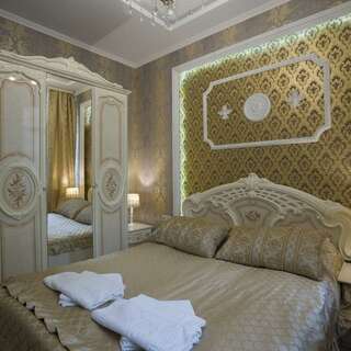 Гостевой дом Аполлон Санкт-Петербург Апартаменты-2