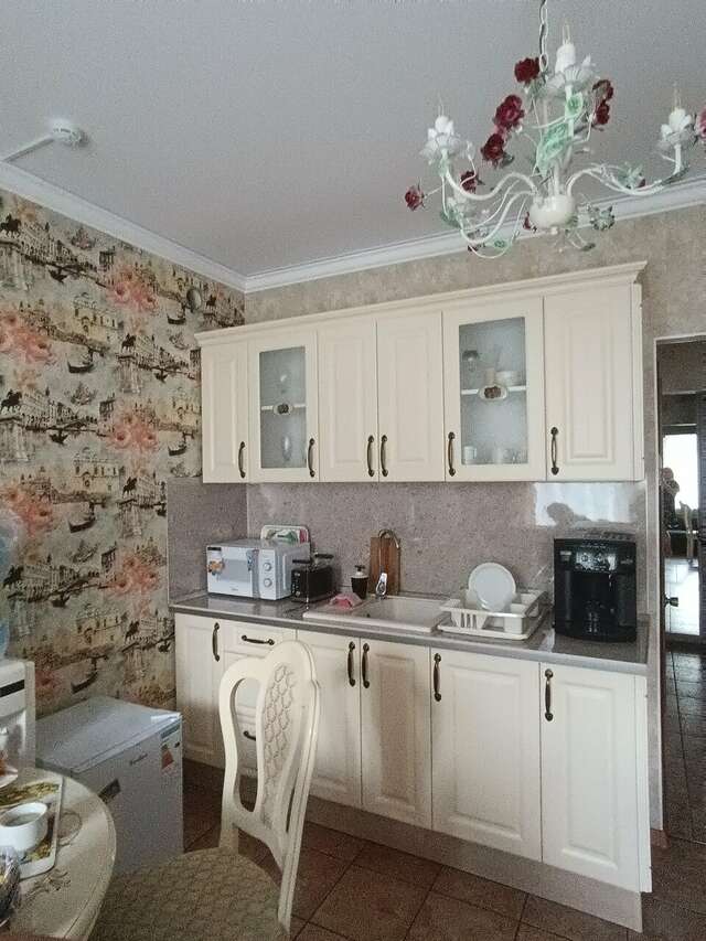 Гостевой дом Аполлон Санкт-Петербург-131