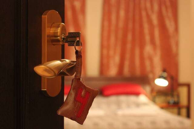 Гостевой дом Аполлон Санкт-Петербург-18