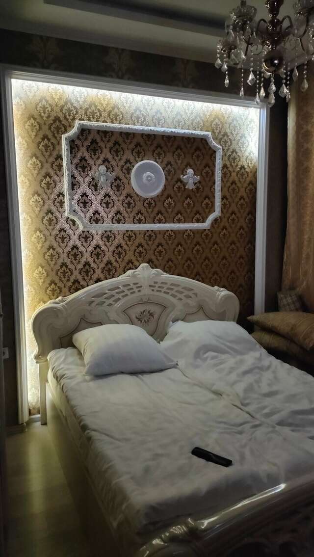 Гостевой дом Аполлон Санкт-Петербург-137