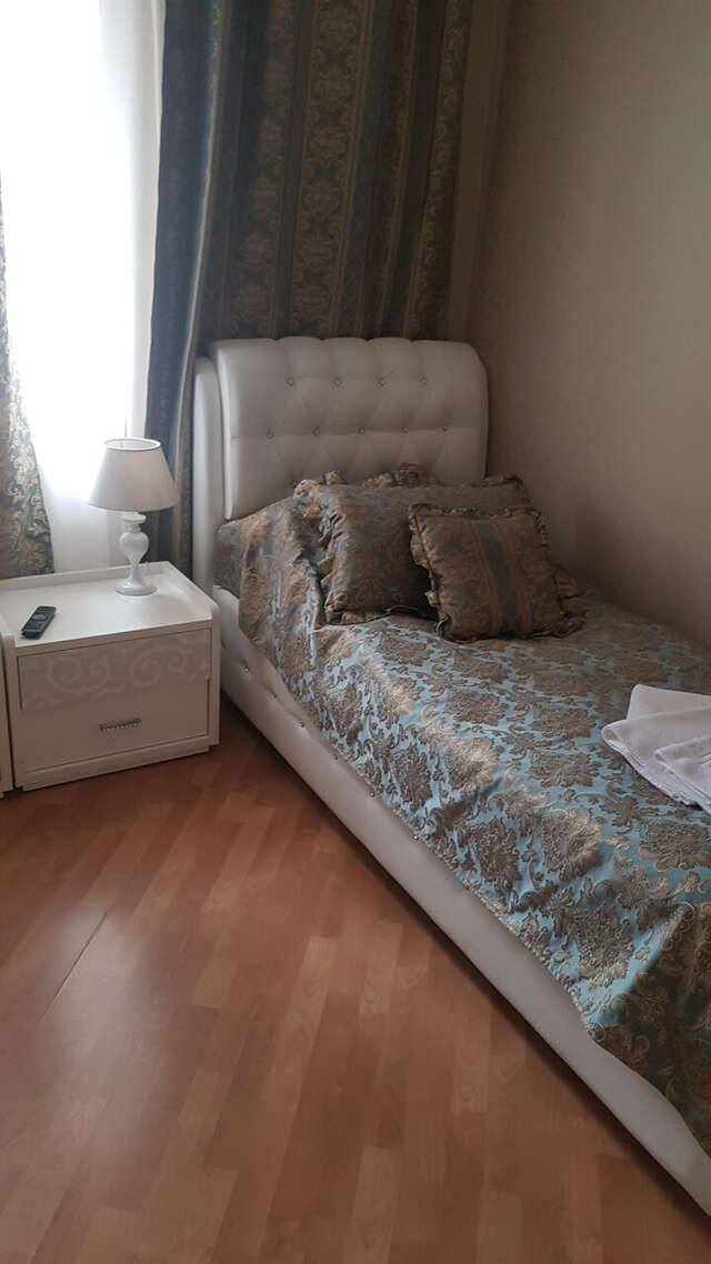 Гостевой дом Аполлон Санкт-Петербург-149