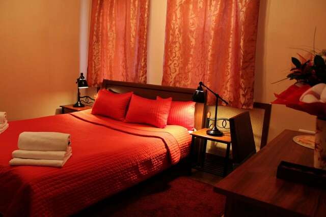 Гостевой дом Аполлон Санкт-Петербург-61