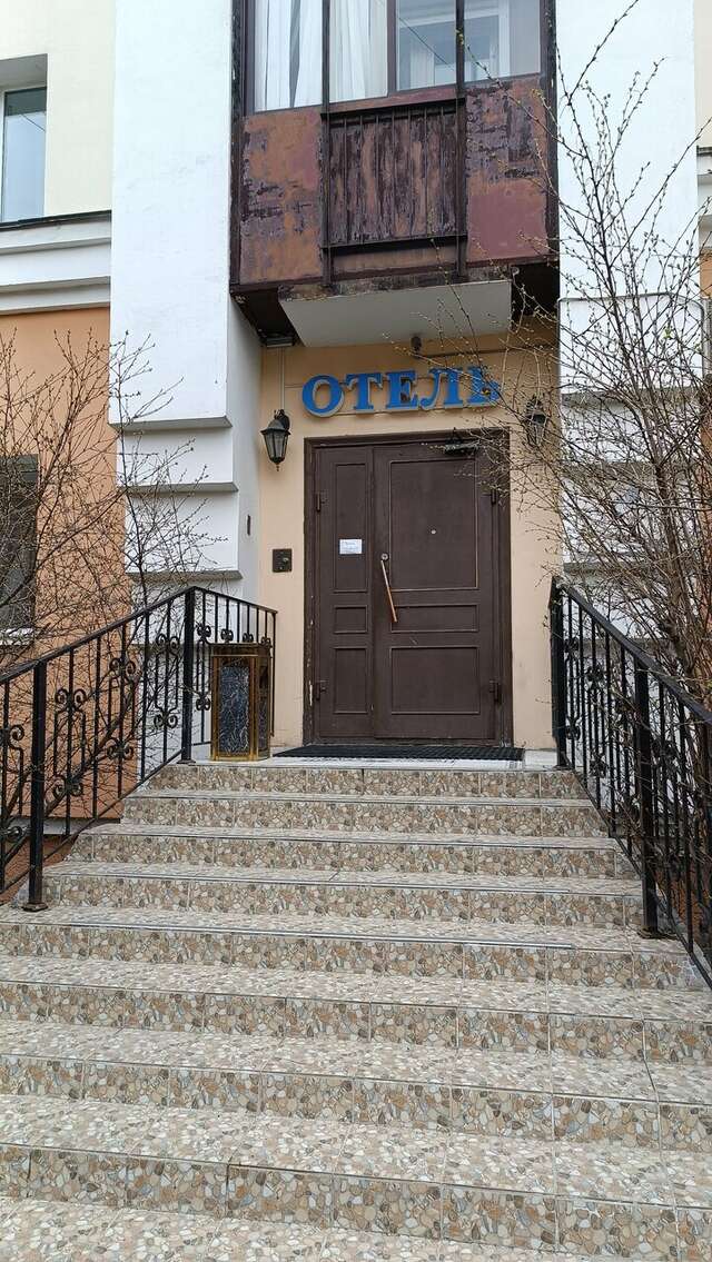 Гостевой дом Аполлон Санкт-Петербург-107