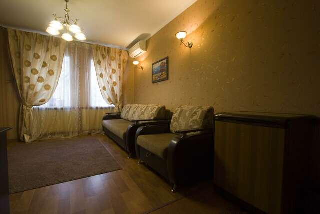 Гостевой дом Аполлон Санкт-Петербург-118