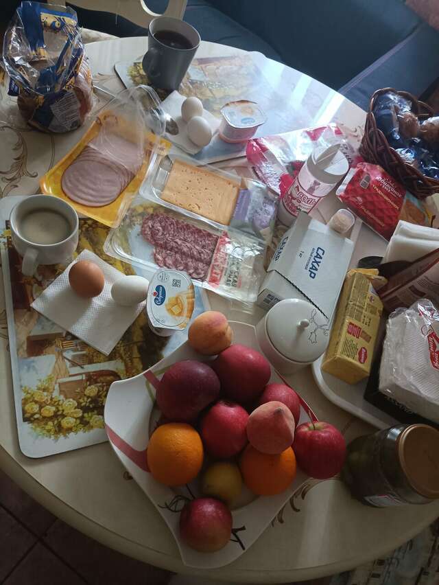 Гостевой дом Аполлон Санкт-Петербург-126