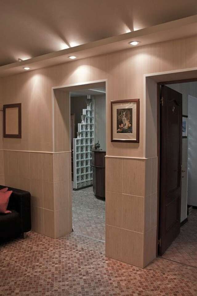 Гостевой дом Аполлон Санкт-Петербург-79