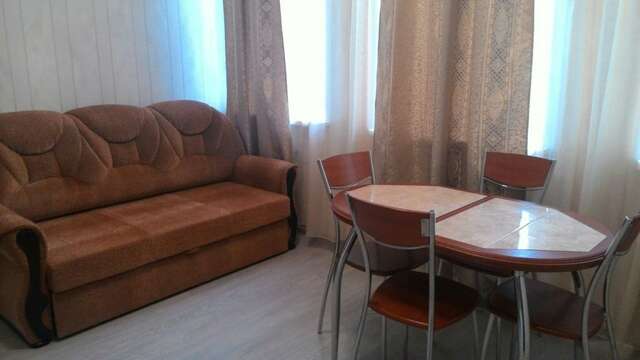 Гостевой дом Аполлон Санкт-Петербург-36