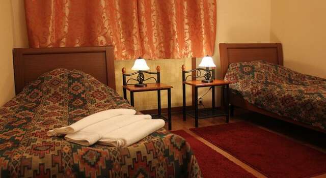 Гостевой дом Аполлон Санкт-Петербург-123