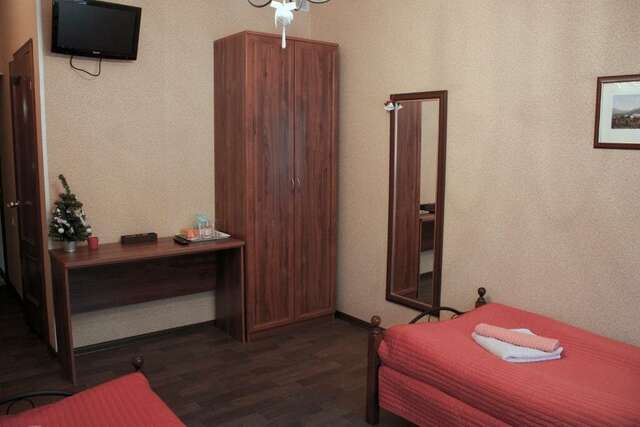 Гостевой дом Аполлон Санкт-Петербург-121